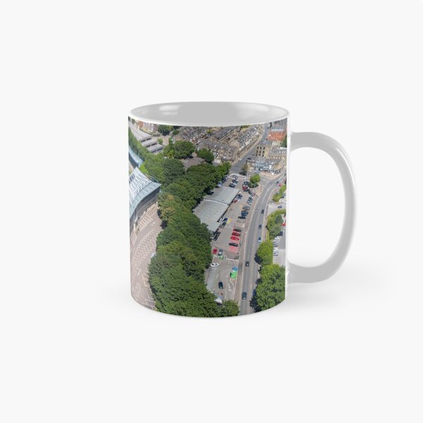 Item preview, Halifax Panthers & Halifax Town Football Club Stadium  designed and sold by MarkSykes.