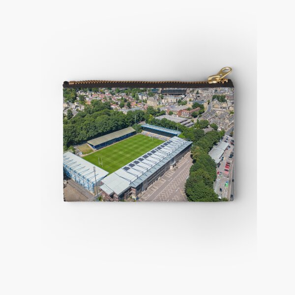 Item preview, Halifax Panthers & Halifax Town Football Club Stadium  designed and sold by MarkSykes.