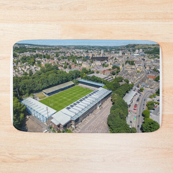 Item preview, Halifax Panthers & Halifax Town Football Club Stadium  designed and sold by MarkSykes.