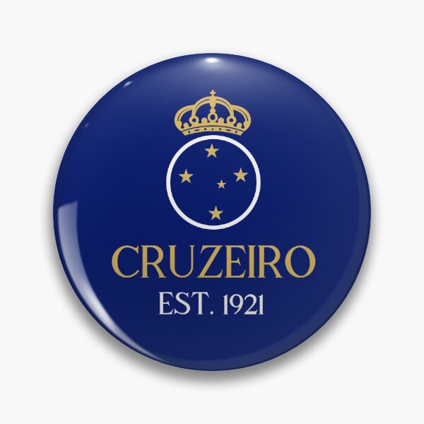 Item preview, Cruzeiro Alt Gold 2 designed and sold by VRedBaller.