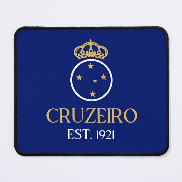 Item preview, Cruzeiro Alt Gold 2 designed and sold by VRedBaller.