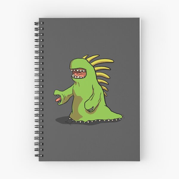 Item preview, Monster designed and sold by Perezart-.
