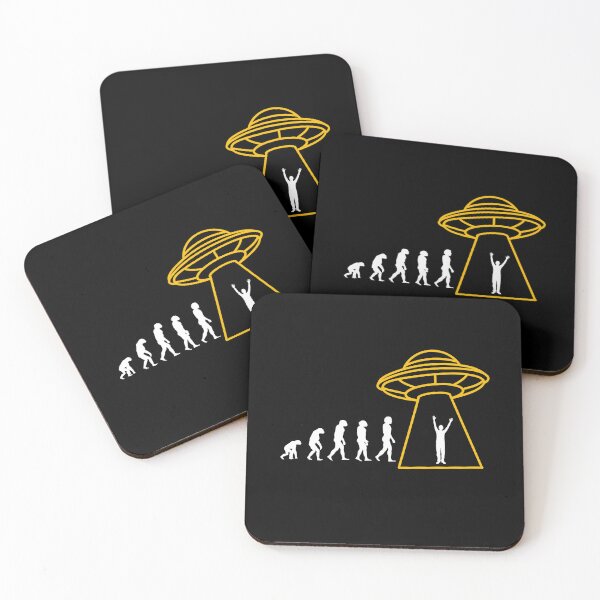 Artikelvorschau, Aliens Humor - Lustige Geschenke für Astrophysiker und Alien-Liebhaber entworfen und verkauft von FanityPrints.