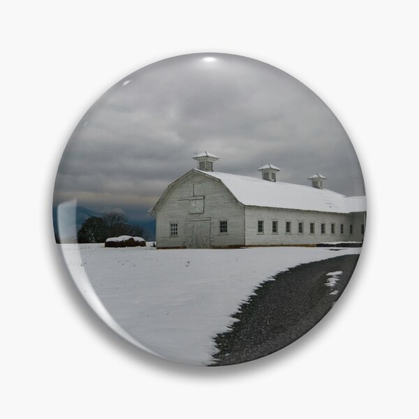 Item preview, Merry Christmas from the Big Otter Mill designed and sold by nbrandsberg.
