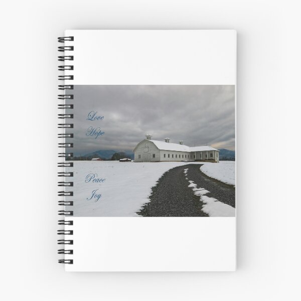 Item preview, Merry Christmas from the Big Otter Mill designed and sold by nbrandsberg.