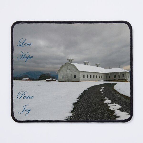 Item preview, Merry Christmas from the Big Otter Mill designed and sold by nbrandsberg.