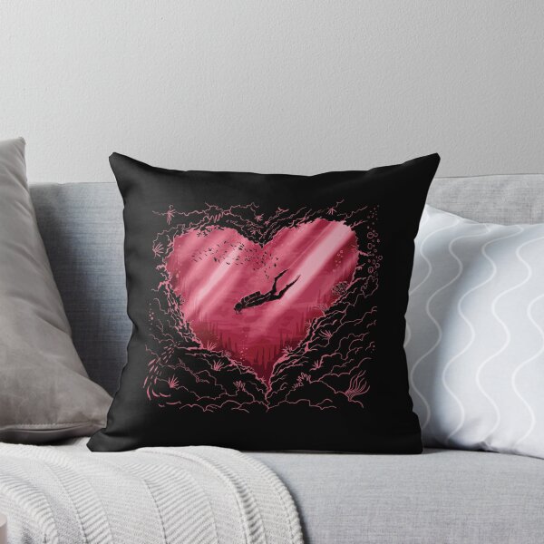 Item preview, Diving, diver, cave diver designed and sold by DerSenat.