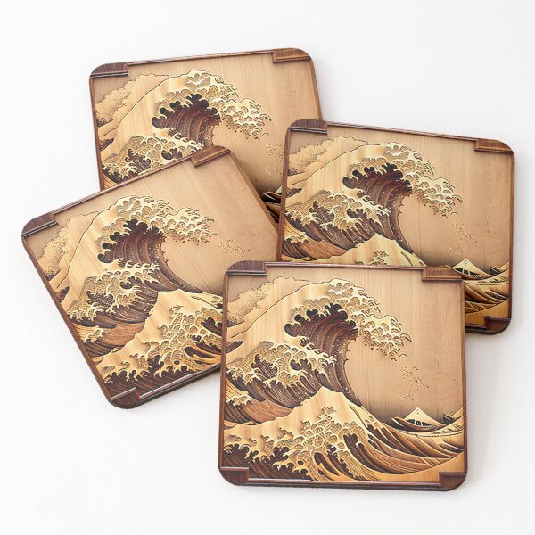 Item preview, Asian Art Series designed and sold by VISIONARTIST.