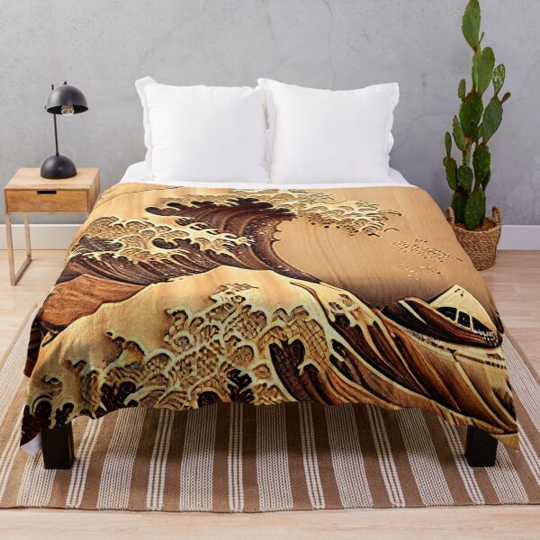 Item preview, Serie de arte asiático designed and sold by VISIONARTIST.