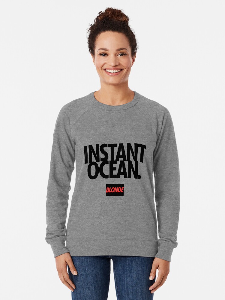 instant karma frank ocean