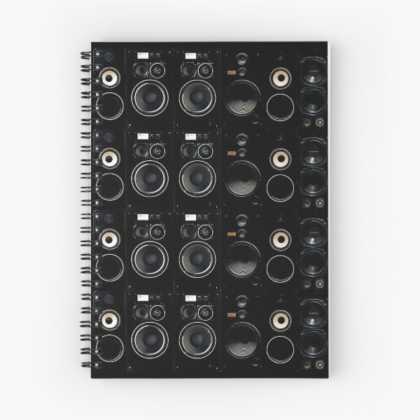Aperçu de l'œuvre Audio créée et vendue par Bulografik.