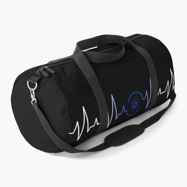 Item preview, Cardano Heartbeat - v1 designed and sold by ClothingnCrypto.