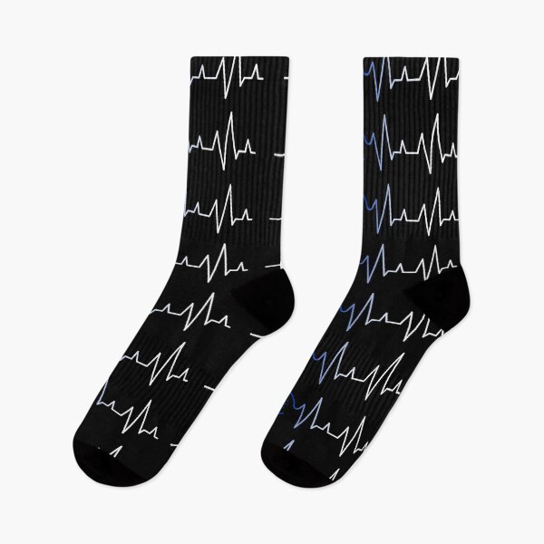 Item preview, Cardano Heartbeat - v1 designed and sold by ClothingnCrypto.