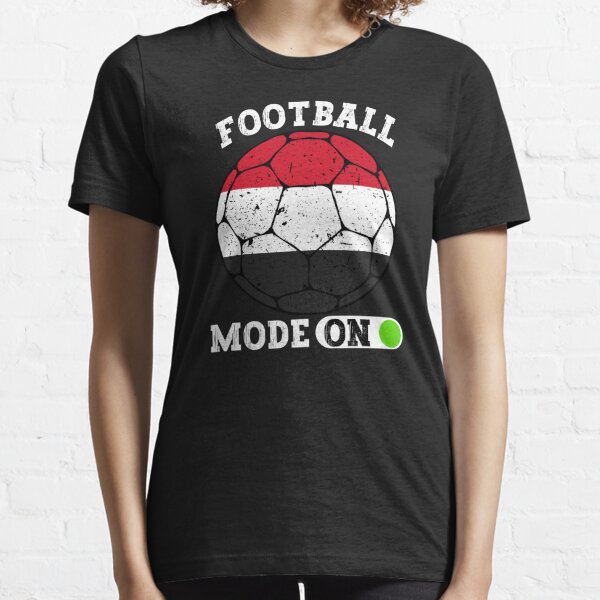 : Yemen Number 10 Soccer Flag Football Yemeni T-Shirt : Clothing,  Shoes & Jewelry