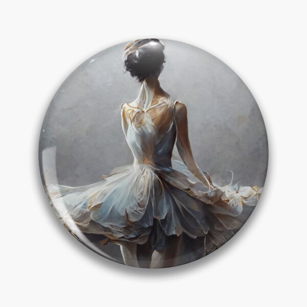 Item preview, Light as a feather designed and sold by Immersive Art.