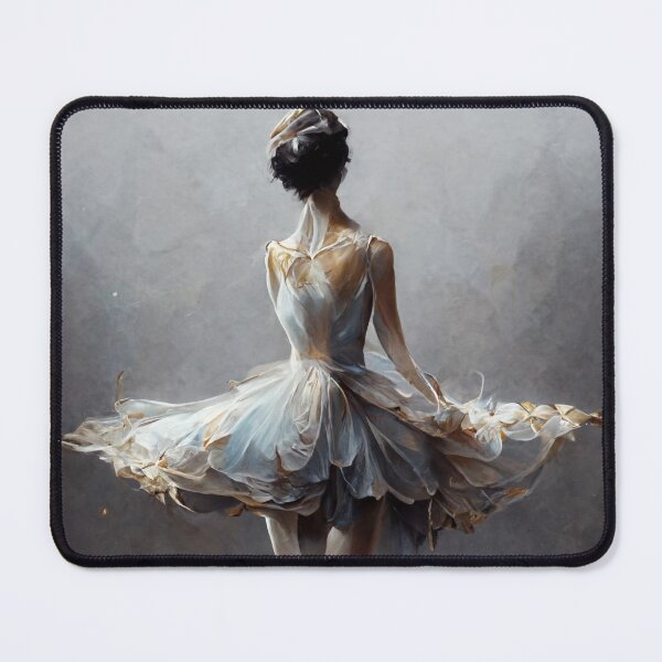 Item preview, Light as a feather designed and sold by Immersive Art.