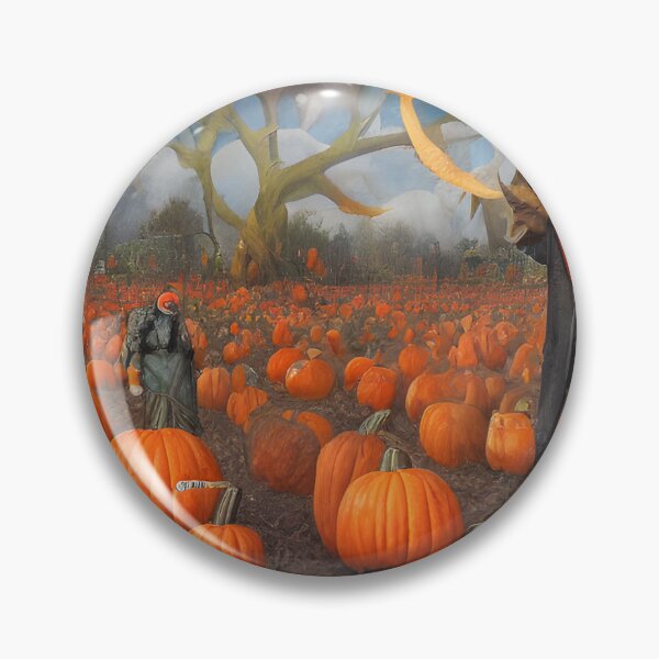 Item preview, Autumn pumpkin festival  designed and sold by deville13.