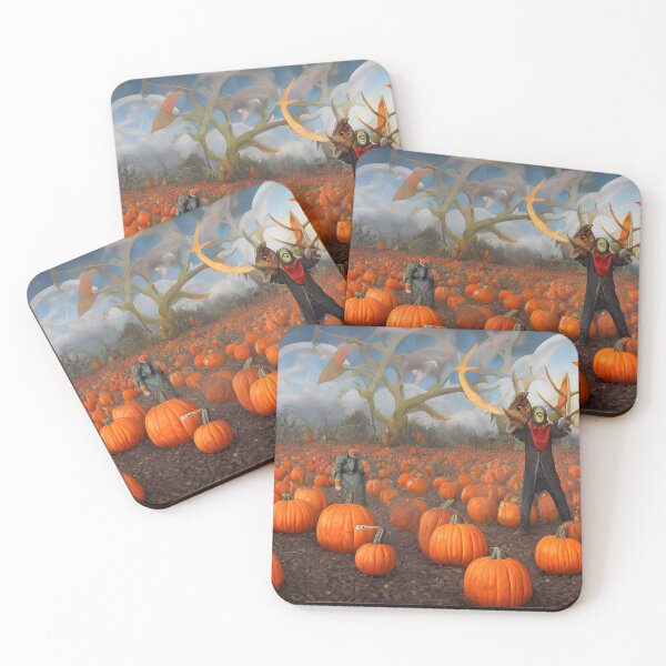 Item preview, Autumn pumpkin festival  designed and sold by deville13.