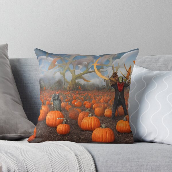 Item preview, Autumn pumpkin festival  designed and sold by deville13.