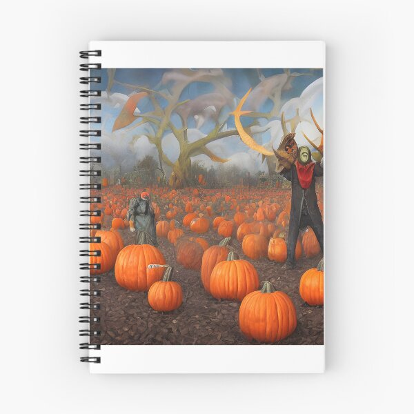 Item preview, Autumn pumpkin festival  designed and sold by deville13.