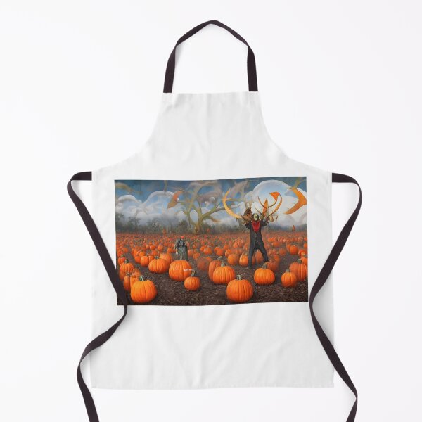 Item preview, Autumn pumpkin festival designed and sold by deville13.
