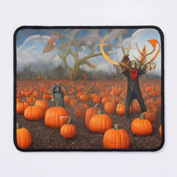 Item preview, Autumn pumpkin festival  designed and sold by deville13.