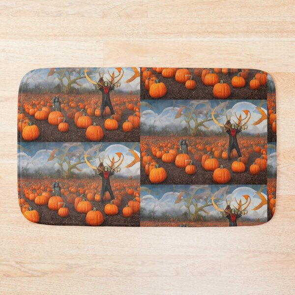 Item preview, Autumn pumpkin festival  designed and sold by deville13.