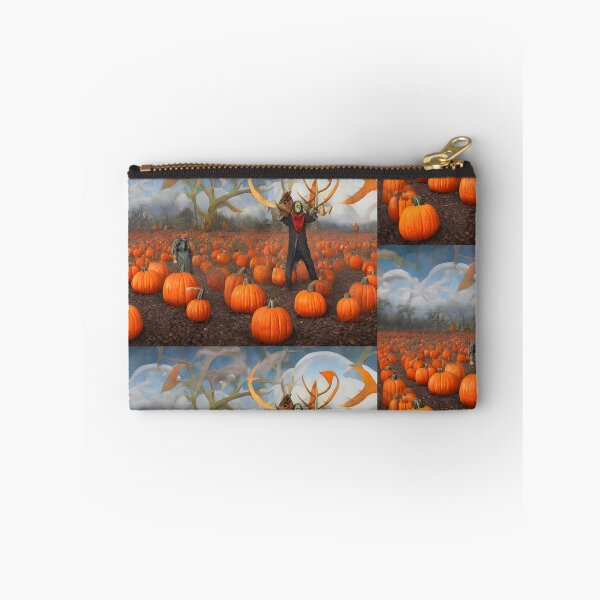 Item preview, Autumn pumpkin festival  designed and sold by deville13.