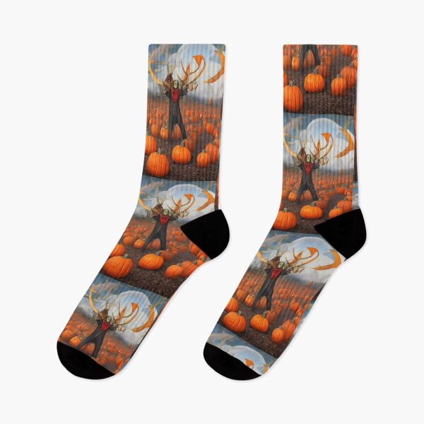 Item preview, Autumn pumpkin festival  designed and sold by deville13.