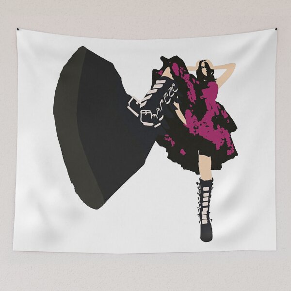 Item preview, Dupak Ndaze designed and sold by AlyssonWard.