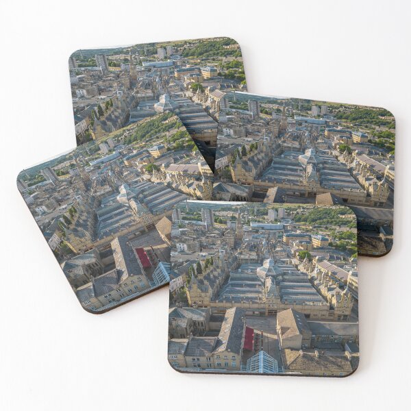 Item preview, Halifax Borough Market designed and sold by MarkSykes.