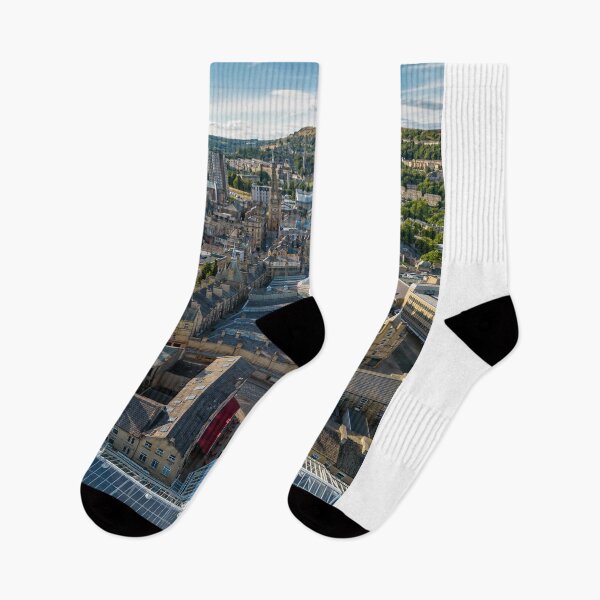 Item preview, Halifax Borough Market designed and sold by MarkSykes.