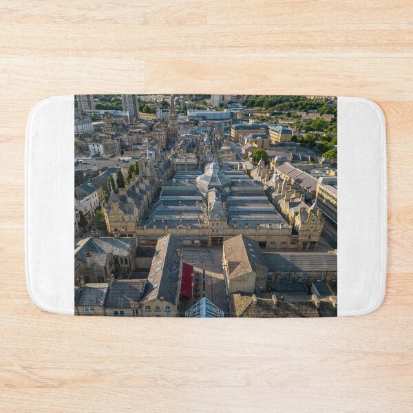 Item preview, Halifax Borough Market designed and sold by MarkSykes.