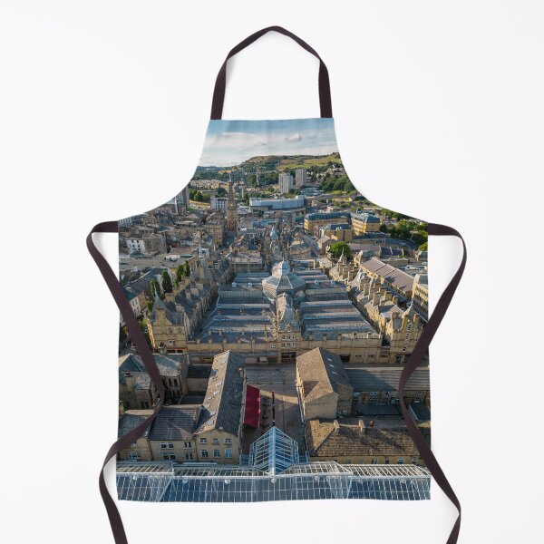Item preview, Halifax Borough Market designed and sold by MarkSykes.