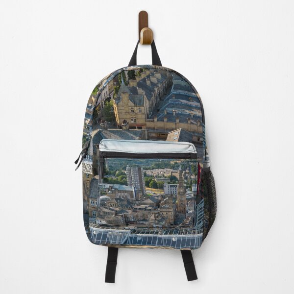 Item preview, Halifax Borough Market designed and sold by MarkSykes.