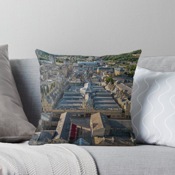 Item preview, Halifax Borough Market designed and sold by MarkSykes.