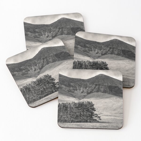 Item preview, Torridon Trees designed and sold by David Bowman.
