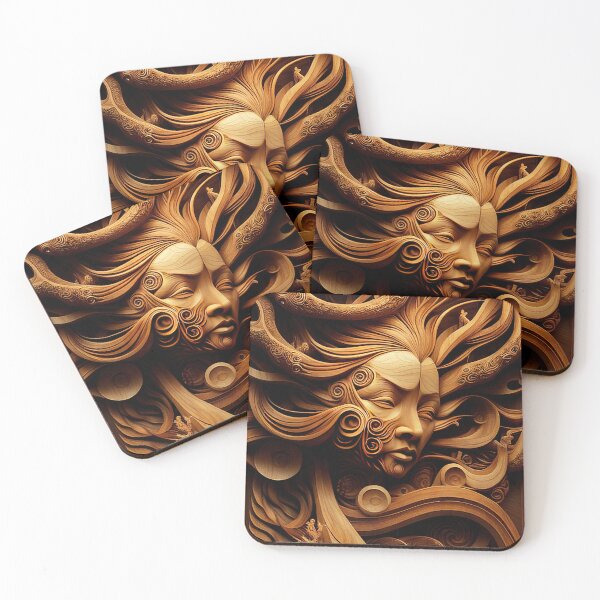 Item preview, Asian Art Series designed and sold by VISIONARTIST.