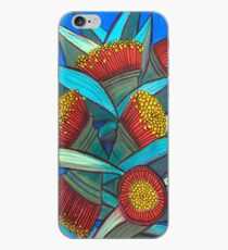 Pastels - Eucalypt Cluster iPhone Case