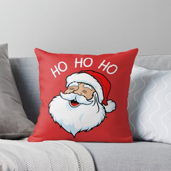 Item preview, Happy Santa Claus funny Christmas illustrations  designed and sold by GraphicDream.