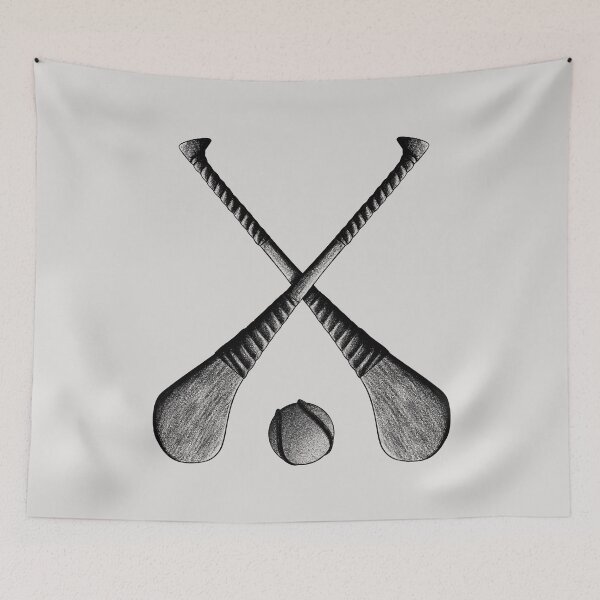 Item preview, hurling designed and sold by DerSenat.