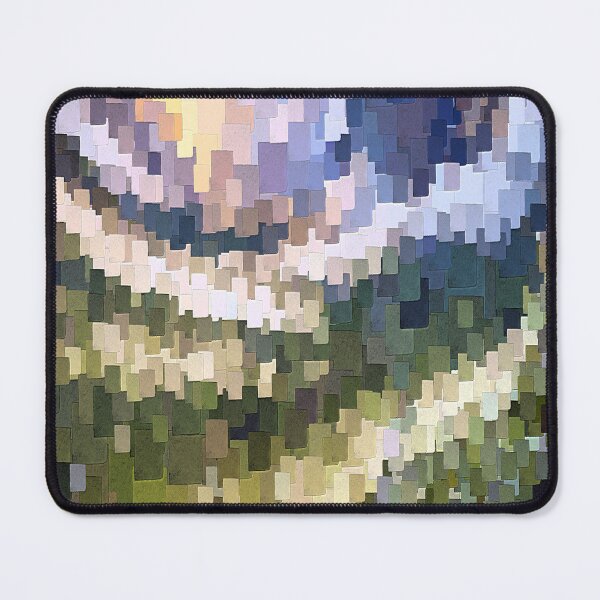 Item preview, Abstract Art - Nature designed and sold by MinnMarArt.