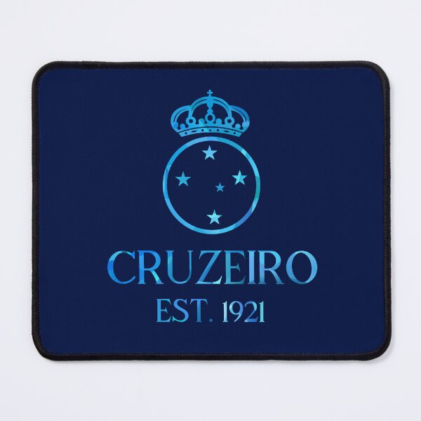 Item preview, Cruzeiro Geo Blue designed and sold by VRedBaller.