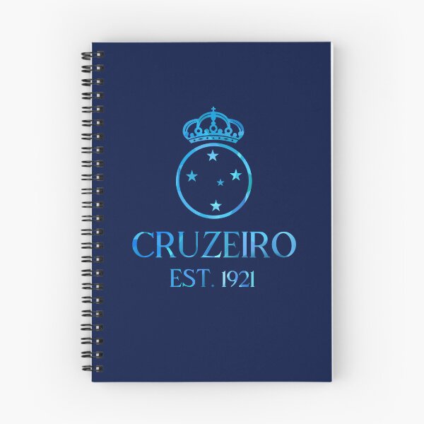 Item preview, Cruzeiro Geo Blue designed and sold by VRedBaller.