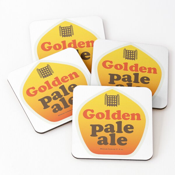 Item preview, Golden Ale designed and sold by Steve9091.