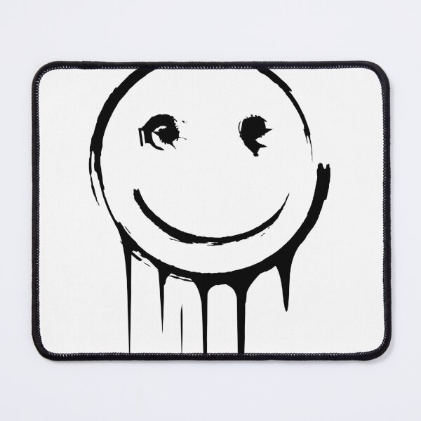 Item preview, Just Smile designed and sold by Aleksandar Kostjuk.