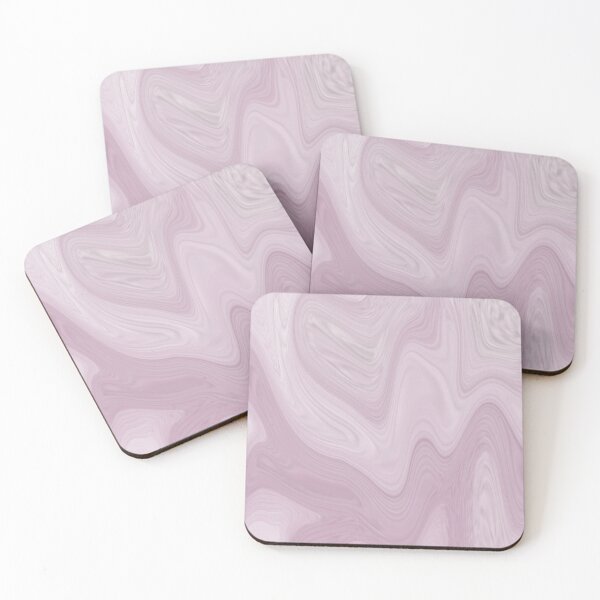 Item preview, Soft Pink Swirl designed and sold by TondoMeander.