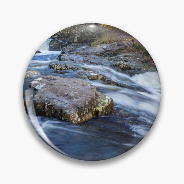 Item preview, Aira High Force Falls designed and sold by Dave Hare Photography.