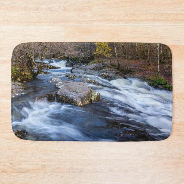 Item preview, Aira High Force Falls designed and sold by Dave Hare Photography.