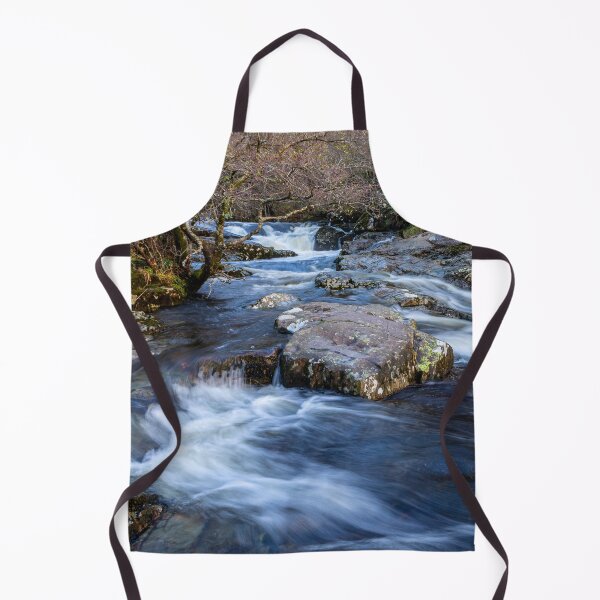 Item preview, Aira High Force Falls designed and sold by Dave Hare Photography.